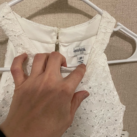 Dress - Picture 3 of 7